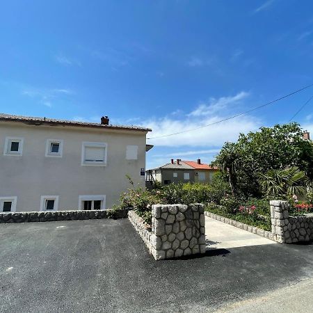 Apartman Adria Crikvenica Exterior photo
