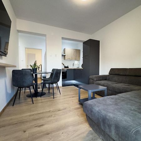Apartman Adria Crikvenica Exterior photo
