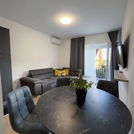 Apartman Adria Crikvenica Exterior photo