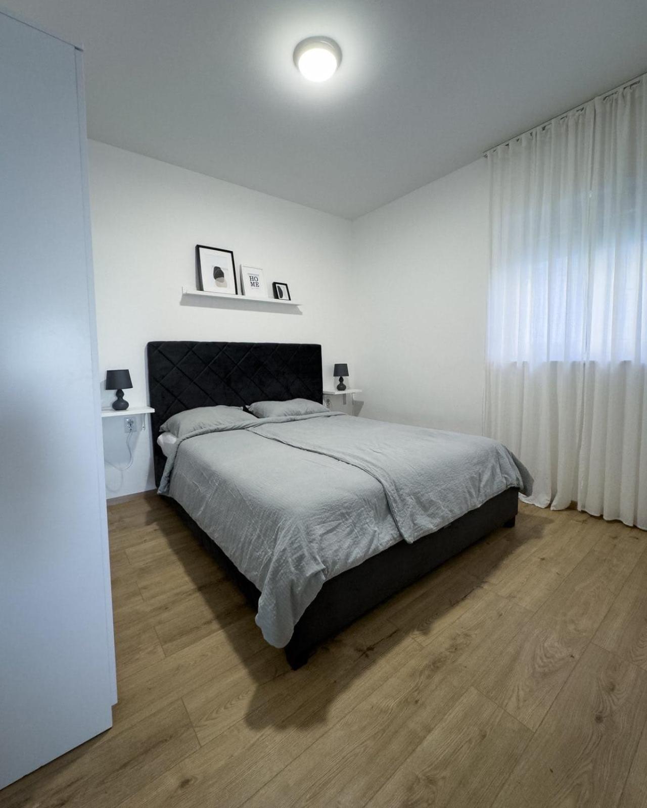 Apartman Adria Crikvenica Exterior photo
